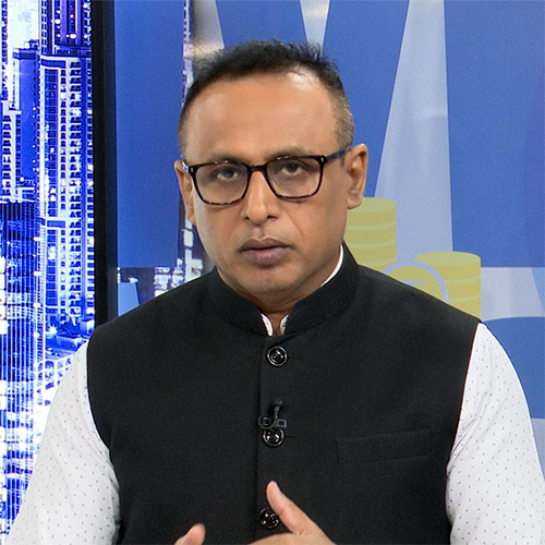 Anshuman Tiwari